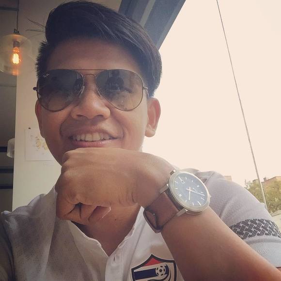 Meet your Posher, Pokpok - Picture 1 of 1